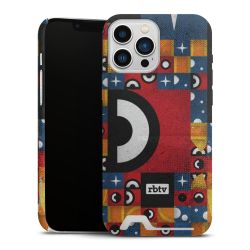 Premium Card Case matt