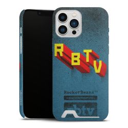 Premium Card Case matt