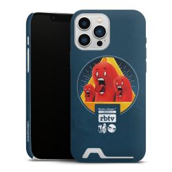 Premium Card Case matt