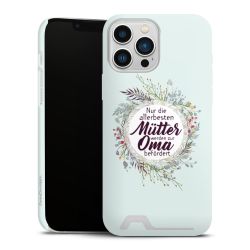 Premium Card Case matt