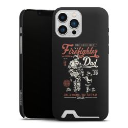 Premium Card Case matt