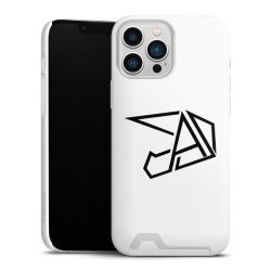 Premium Card Case matt