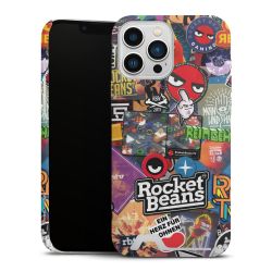 Premium Card Case matt