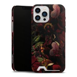 Champ de Fleurs Foncé