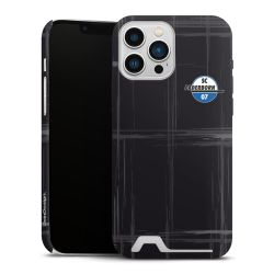 Premium Card Case matt