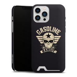 Premium Card Case matt