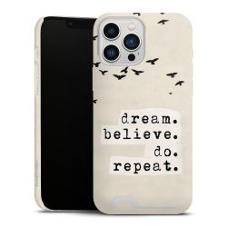 Premium Card Case matt