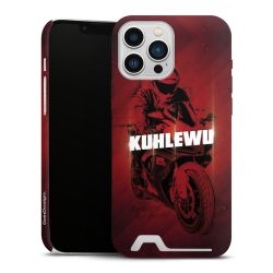 Premium Card Case matt