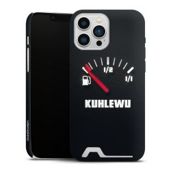 Premium Card Case matt