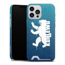 Premium Card Case matt