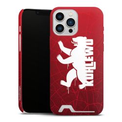 Premium Card Case matt