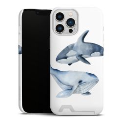 Premium Card Case matt