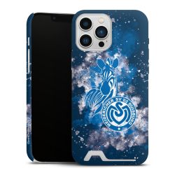 Premium Card Case matt