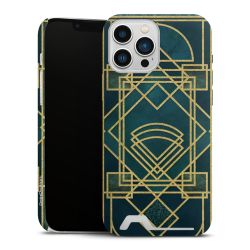 Premium Card Case matt