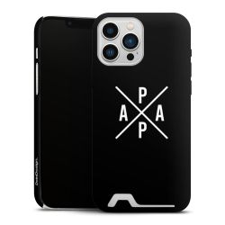 Premium Card Case matt