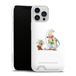 Premium Card Case matt