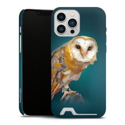 Premium Card Case matt