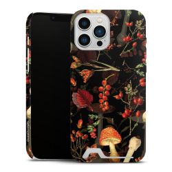 Premium Card Case matt