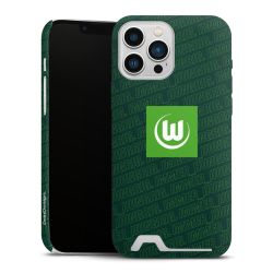 Premium Card Case matt