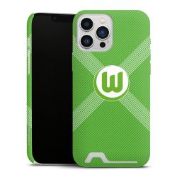 Premium Card Case matt