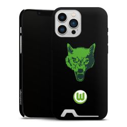 Premium Card Case matt