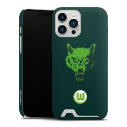 Premium Card Case matt