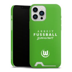 Premium Card Case matt