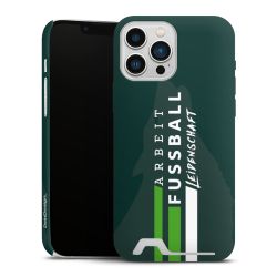 Premium Card Case matt