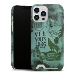 Premium Card Case matt