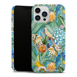 Premium Card Case matt