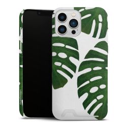 Premium Card Case matt