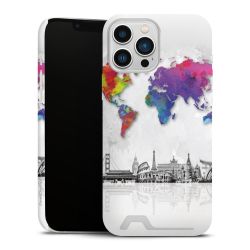 Premium Card Case matt