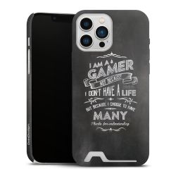 Premium Card Case matt