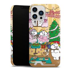 Premium Card Case matt