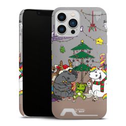 Premium Card Case matt