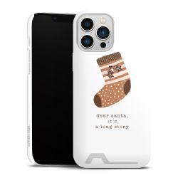 Premium Card Case matt