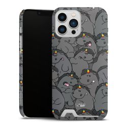 Premium Card Case matt