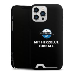 Premium Card Case matt