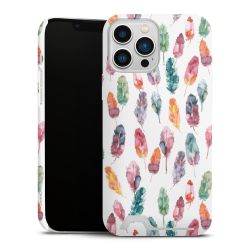 Premium Card Case matt