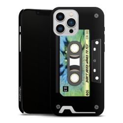 Premium Card Case matt