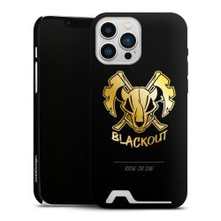 Premium Card Case matt