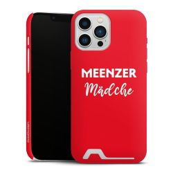 Premium Card Case matt