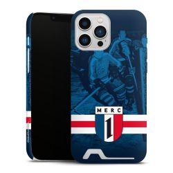 Premium Card Case matt