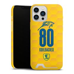 Premium Card Case matt