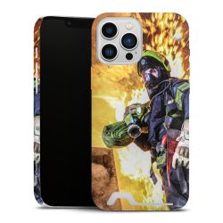 Premium Card Case matt