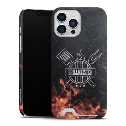 Premium Card Case matt