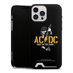 Premium Card Case matt