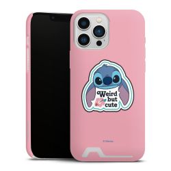 Premium Card Case matt