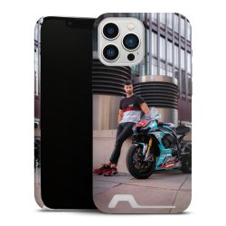 Premium Card Case matt