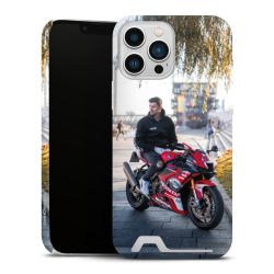 Premium Card Case matt